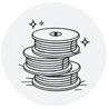 Pack filament sur mesure