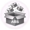 ABS - Pack à composer soi-même