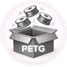 PETG - Pack à composer soi-même