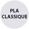 Pack PLA Classique