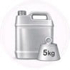 Résine 3D 5kg