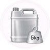 Résine 3D 5kg