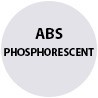 Fil 3D Phosphorescent ABS