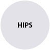 Fil 3D HIPS au mètre