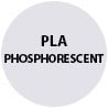 Fil 3D PLA Phosphorescent au mètre