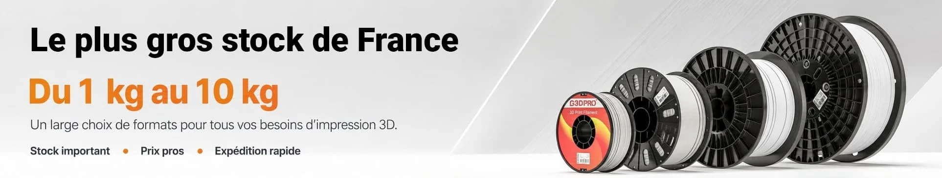 banniere plus gros stock de france